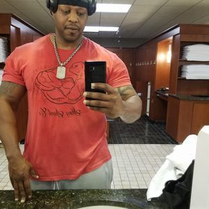 Meet your Posher, James